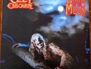 Ozzy Osbourne ?- Bark At The Moon - LP Vinyl AUS 1983 Black Sabbath