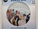 MAMMA MIA HMV EXCLUSIVE 1000 ONLY  RECORD SEALED NUMBER 85