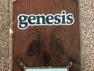 genesis the lamb lies down on broadway Tour Programme