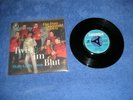 HAZY OSTERWALD SEXTETT TWIST IM BLUT / HULLY GULLY TOWN Vinyl near Mint