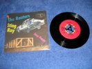 THE ROUTERS STING RAY / SNAP HAPPY TOP ZUSTAND Vinyl near Mint