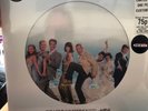 MAMMA MIA ABBA HMV EXCLUSIVE VINYL RARE 2018 NEW PICTURE DISC LTD 1000 COPIES