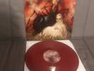 Circa Survive Appendage Oxblood Red Vinyl Rsd Limited Edition Make Me An Offer
