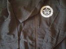The Sisters of Mercy hoodie Smoke and Mirrors 2003 floodland goth gothic rock