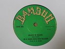 New Religion - In The Beautiful Caribbean 1972 UK 45 BAMBOO SKA/ROCKSTEADY