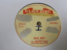 The Fabulous Flames - Holly Holly 1970 UK 45 CLANDISC SKA/ROCKSTEADY