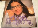 The Best Of Nana Mouskouri 7 Vinyl Records LP Box Set Vintage Retro 70's Music