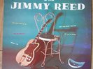 I'm Jimmy Reed vinyl record Vee Jay LP 1004