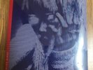 Alice Glass - Alice Glass EP Vinyl Self Titled Color RED Crystal Castles SEALED