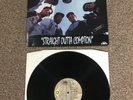 NWA - straight outta compton vinyl record
