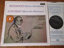 Beethoven - Eroica Variations etc / Curzon / Decca SXL 6523 Stereo ED1 NB UK NM