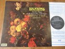 Brahms - Trio & Cello Son 2 / Katchen / Suk / Starker / Decca SXL 6589 Stereo NM