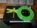 COHEED AND CAMBRIA GREEN 7 INCH RARE THRICE CIRCA SURVIVE SAOSIN BRAND NEW DEJA