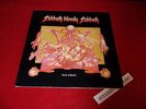 Black Sabbath - Sabbath, Bloody Sabbath, Nems Int.135.606 Vinyl LP 1980