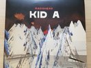 Radiohead Kid A 2 x 10