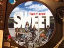 THE SWEET - Turn It Down  12