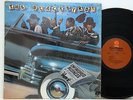 The Blackbyrds          Unfinished Business           Funk Jazz         NM # 57