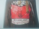 NEW MODEL ARMY The Ghost of Cain 12