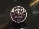 THE 5 JONES BOYS on VARIETY RECORDS, 