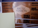 Konzertkarten Arctic Monkeys Düsseldorf 26.06.18