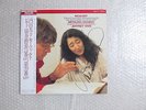 SIGNED  MITSUKO UCHIDA MOZART PIANO CONCERTOS No.20&No.21