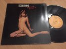 33T/LP SCORPIONS Virgin Killer ORG French Press RCA PPL 1-4225 Censored Cover
