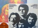 CREEDENCE CLEARWATER mint minus 12