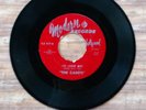 THE CADETS Fine Lookin' Baby/I Cry DOO WOP 45 RECORD MODERN RECORDS 2177