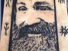 CHARLES MANSON. WALKING ITHE TRUTH 12