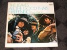 The Leaves - All The Good Things That Happened - 1967 Garage /Psych NM -RARE