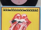 THE ROLLING STONES   Rare 2011 UK Only 7