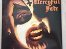 MERCYFUL FATE - Black Funeral / Black Masses - Vinyl Maxi