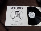 BLACK JADE CONTEMPO  UK 1975 DUB LP JADE JA 100 VG+ COND