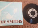 the smiths There is a light that never goes out 7” 1992 Warner silver label