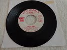 164...PROMO ROCKER 45... KENNY DINO....BETTY JEAN...COLUMBIA 4-43062
