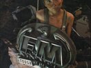 FM Tough It Out NEAR MINT Epic Vinyl LP