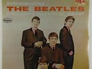 Beatles - Introducing The Beatles LP - Vee-Jay Stereo Later Pressing SEALED