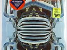 Alan Parsons Project - Ammonia Avenue LP - Arista SEALED