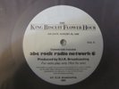 THE KING BISCUIT FLOWER HOUR  8/25/85  JOHN WAITE / X  (2LP's)