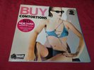 The Contortions / James White & The Blacks:   Buy / Off White  2003 2X220gm LP