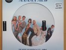 'MAMMA MIA'  (ABBA) HMV EXCLUSIVE. PICTURE DISC SOUNDTRACK. LTD ED 1000 COPIES