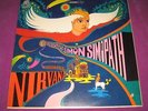 NIRVANA - STORY OF SIMON SIMOPATH - BELL US 1968 N.MINT ORIGINAL