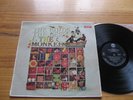 THE MONKEES - The Birds The Bees And - Aussie TRUE MONO LP - Orig 1968 - COM 109