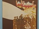 LED ZEPPRLIN - LED ZEPPELIN II LP - RL/SS BOTH SIDES. MONARCH PRESSING.