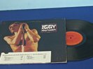 IGGY AND THE STOOGES - RAW POWER LP. DJ TIMING STRIP.