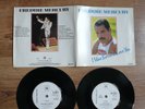 FREDDIE MERCURY I was born to love you / love kills  RARE 2 x 7
