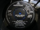 The BEATLES * MAGICAL MYSTERY TOUR * 1967 1ST SMMT UK EP STUNNING NOS MINT