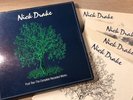 3 LP BOX SET Nick Drake ?– Fruit Tree The Complete Recorded Works 1979 VINYL