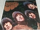 The Beatles - Rubber Soul - Capitol Stereo Labels ST-2442 (VG+) Great Copy