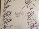 Dorn The Overseer - California Dream EP Rare Indie Rap Hip-Hop 12